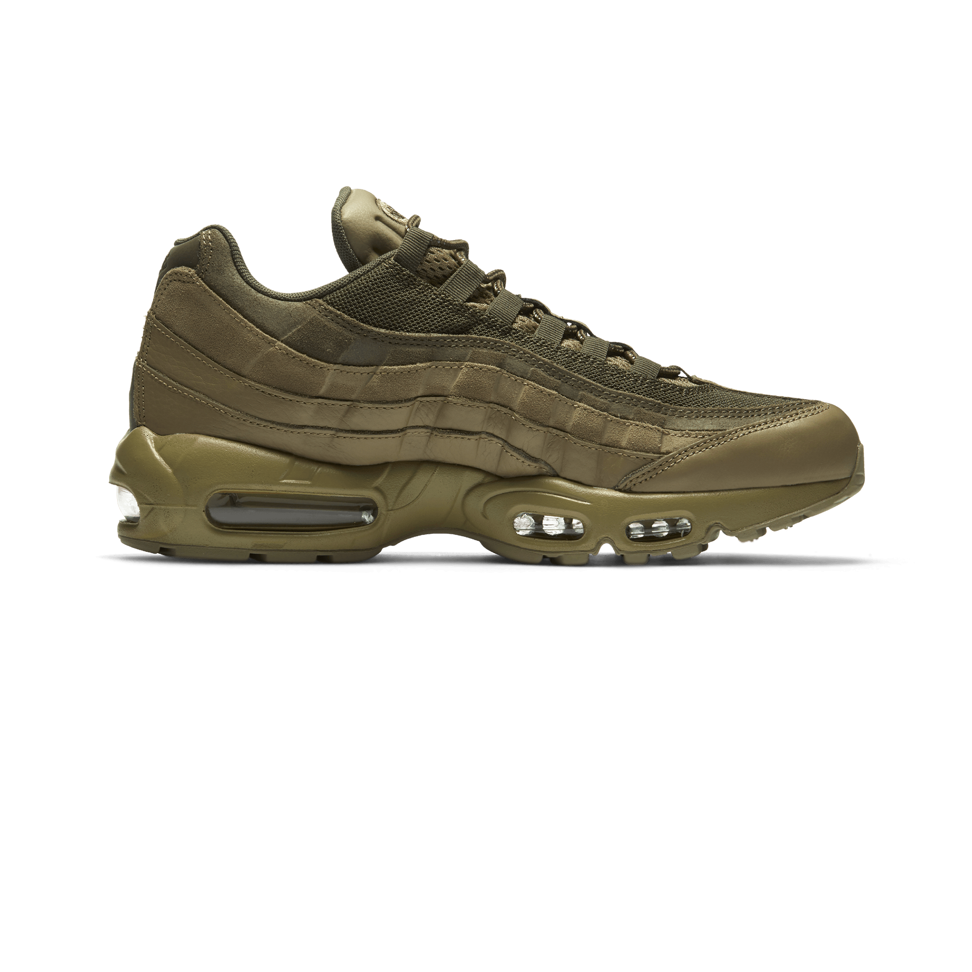 air max 95 olive